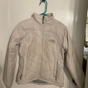 Women’s The North Face Jacket